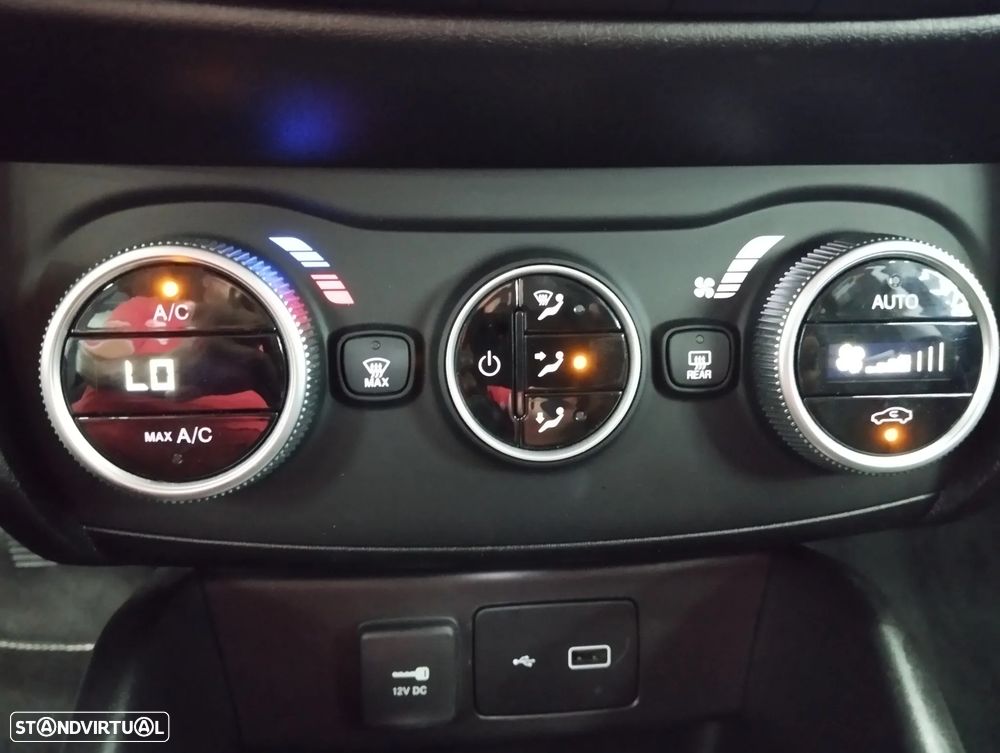 Fiat Tipo Station Wagon 1.3 Multijet - 25