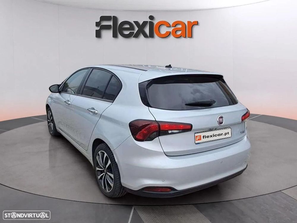 Fiat Tipo 1.3 M-Jet Lounge - 5