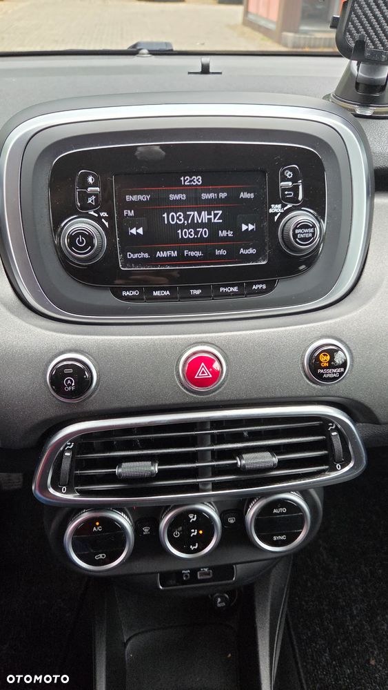 Fiat 500X 1.4 Multiair 4x2 S&S Cross Plus - 26
