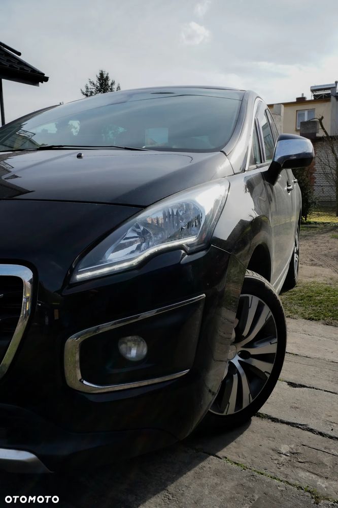 Peugeot 3008 - 7