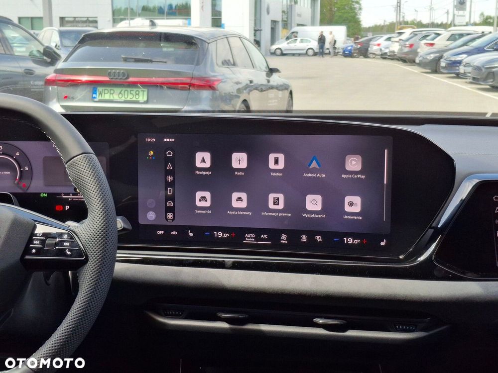 Audi A6 Limousine - 16