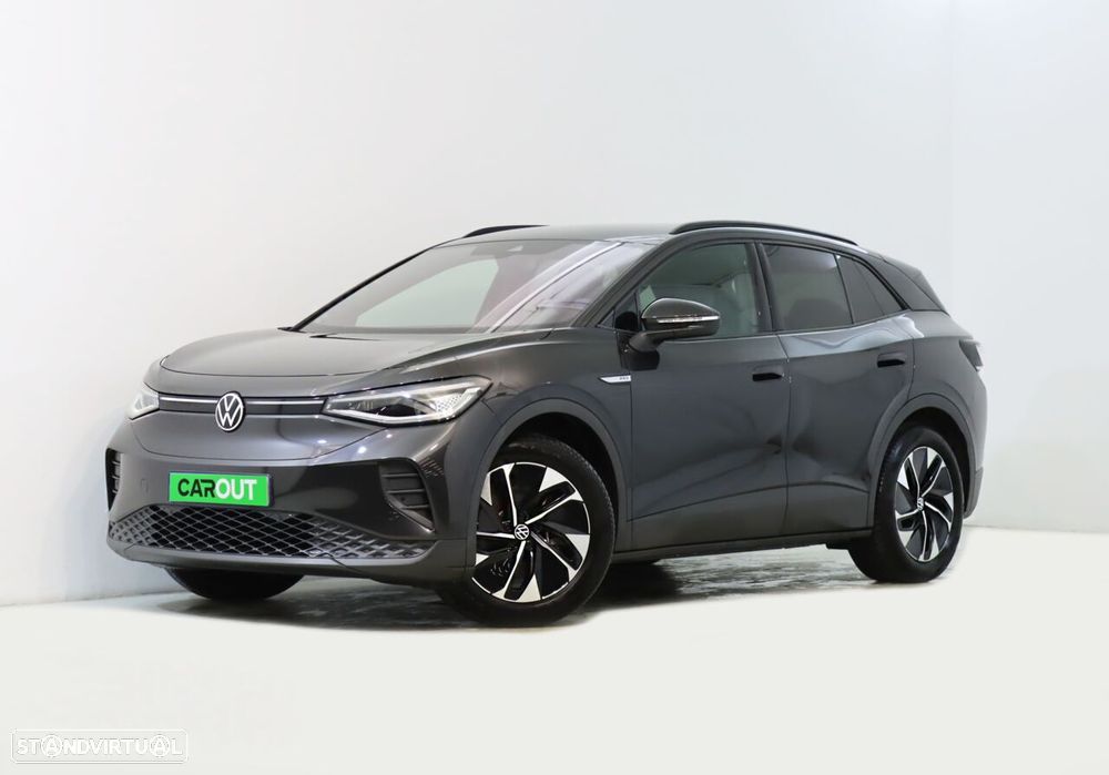 VW ID.4 77 kWh Pro Performance - 1