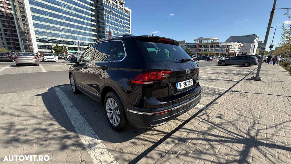 Volkswagen Tiguan 2.0 TDI SCR DSG URBAN SPORT - 2