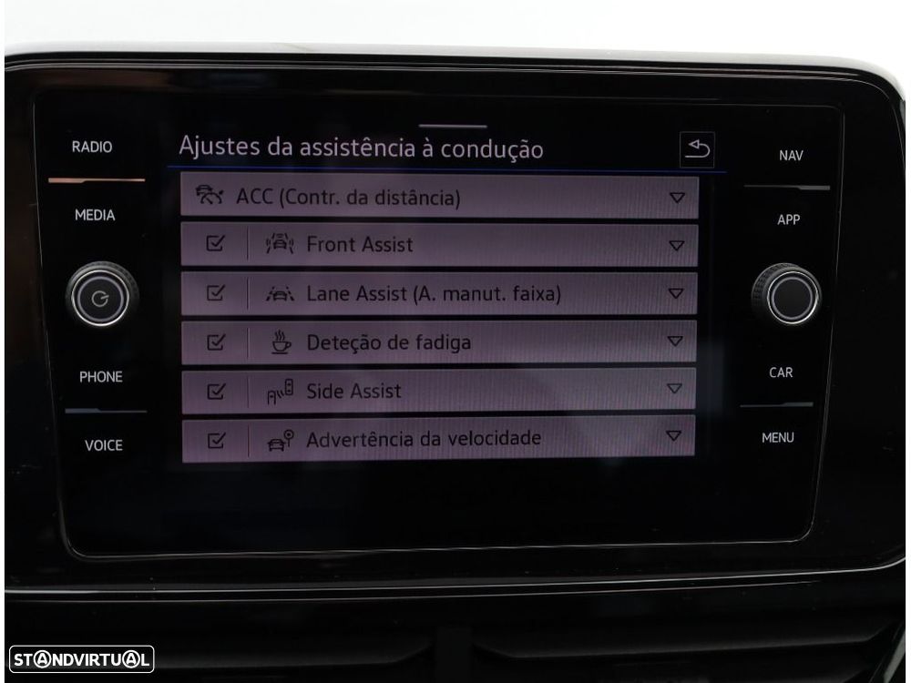 VW T-Roc 1.5 TSI R-Line DSG - 26