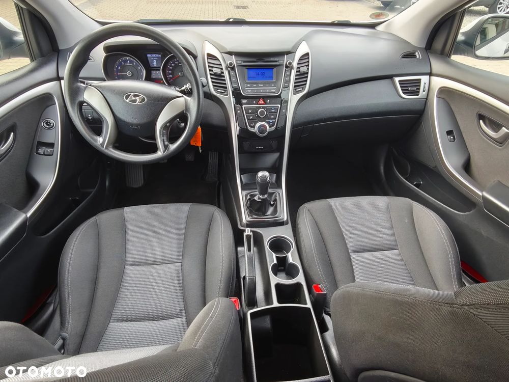 Hyundai i30 1.4 Classic - 26