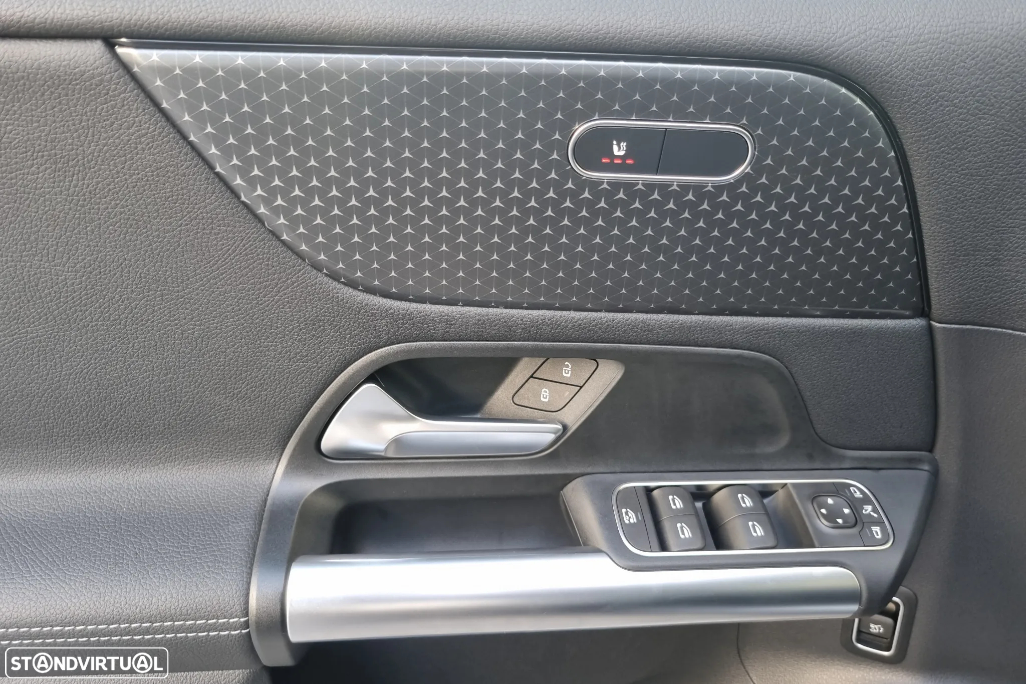Mercedes-Benz B 200 d Progressive Aut. - 10