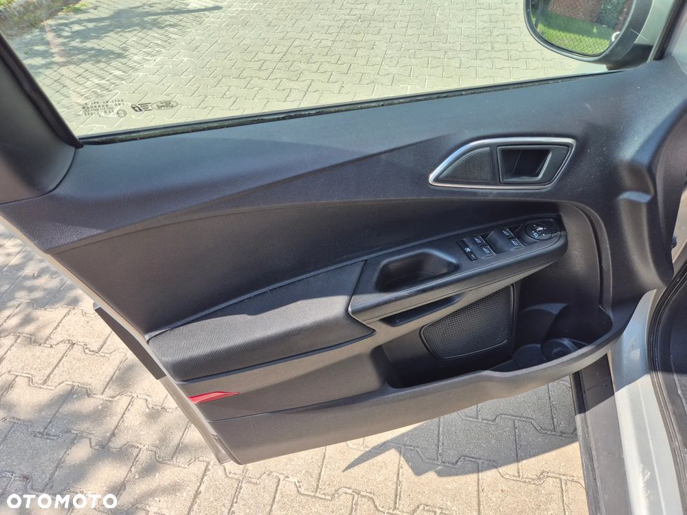 Ford B-MAX 1.0 EcoBoost Titanium - 10