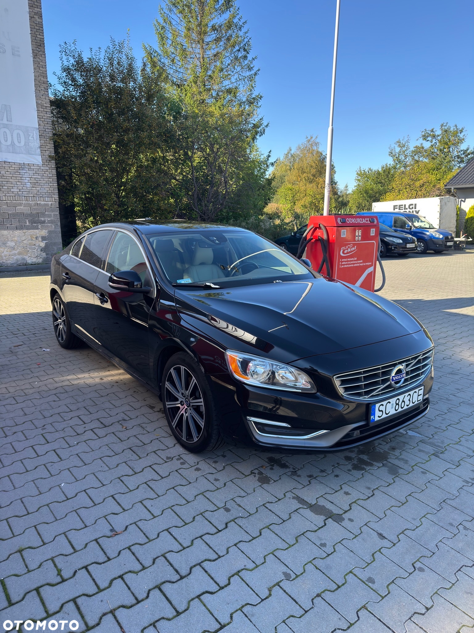 Volvo S60 - 5