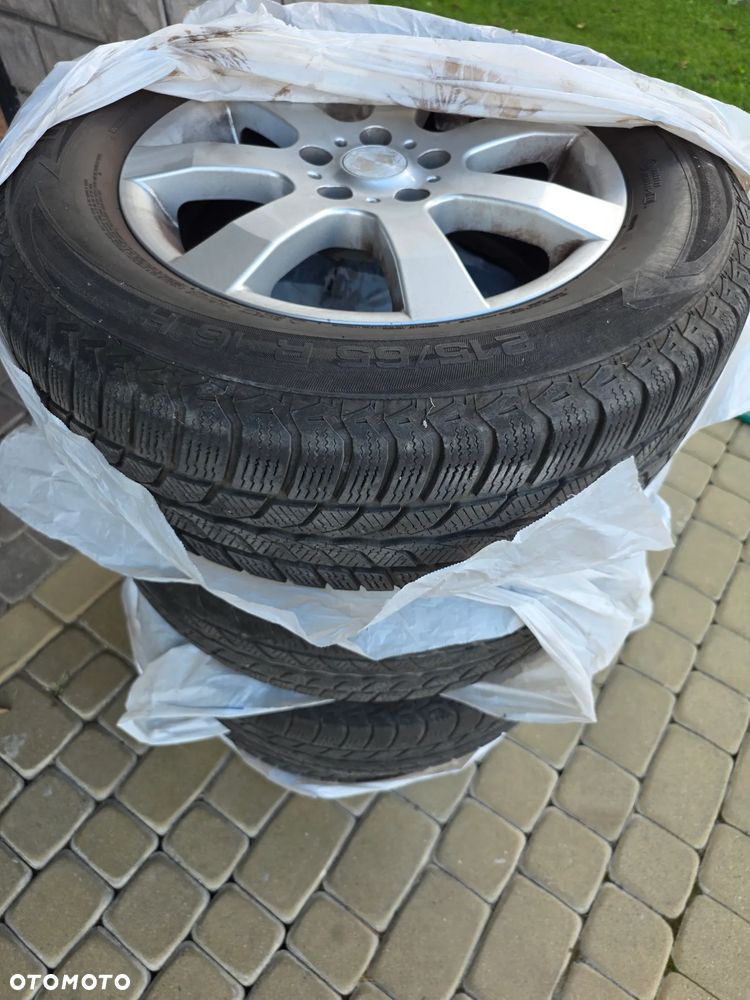Volkswagen Tiguan 1.4 TSI BlueMotion Technology Cityscape - 32