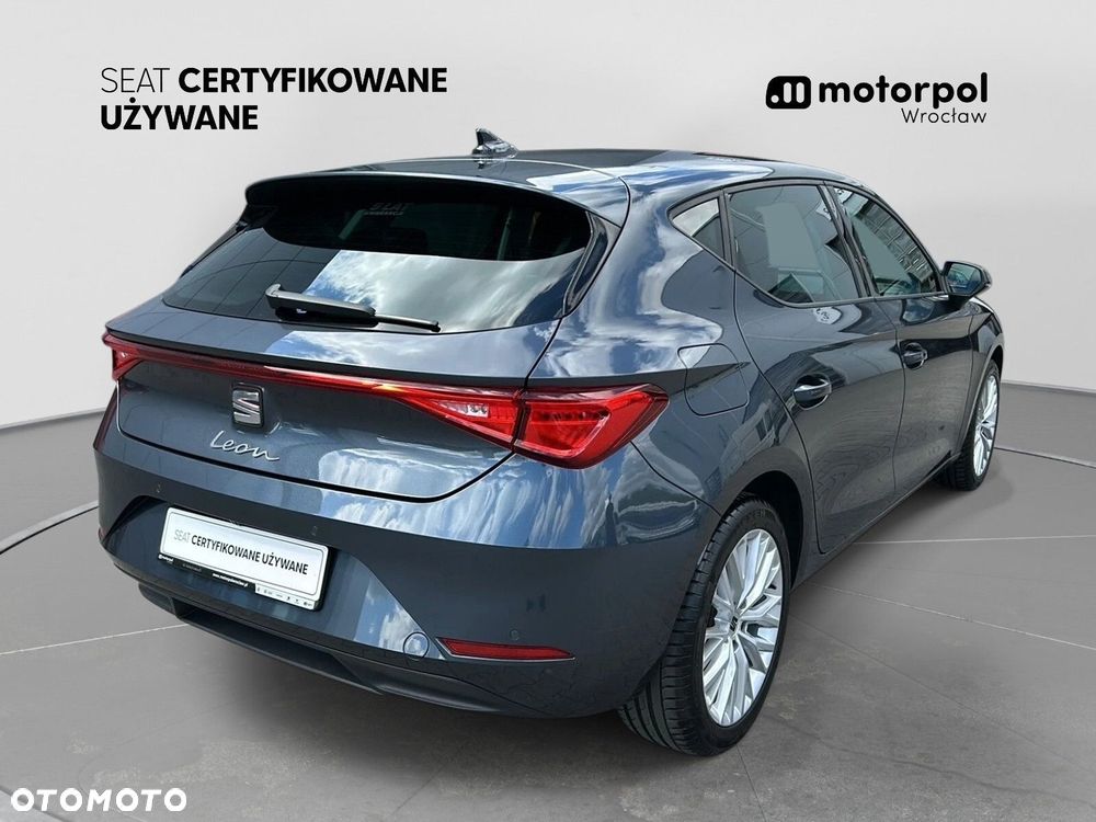Seat Leon - 15