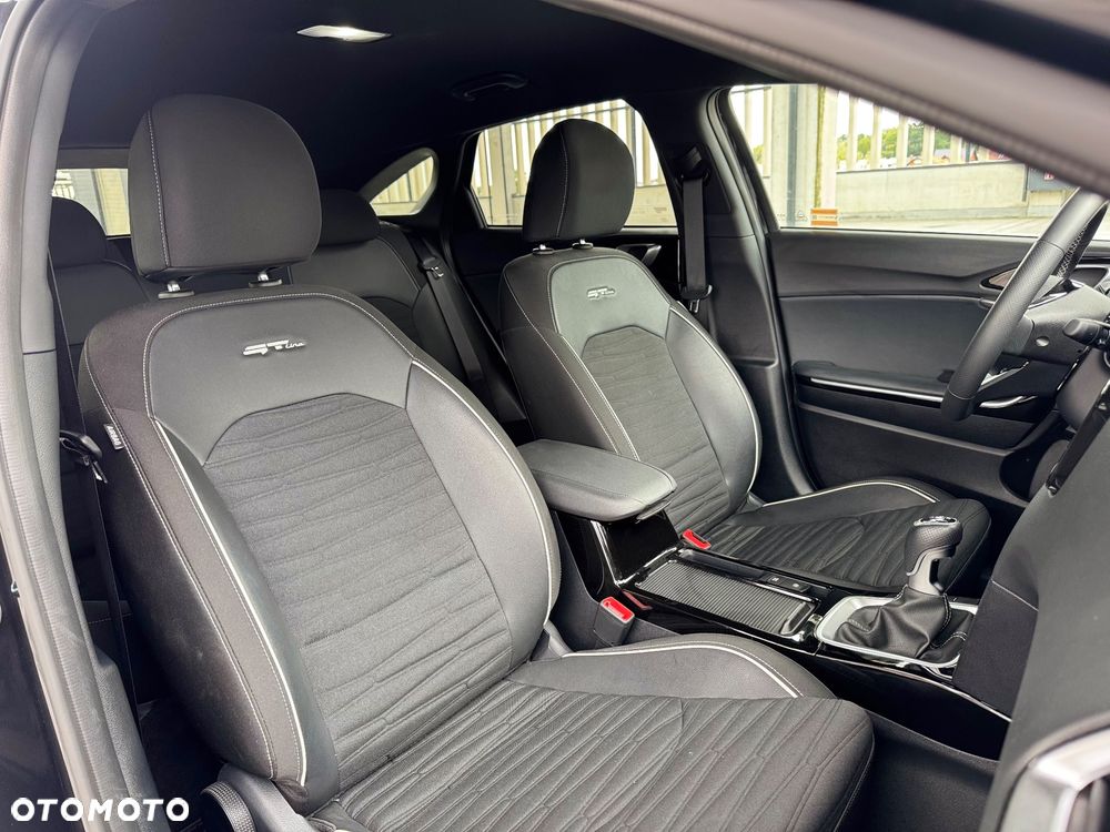 Kia ProCeed - 30