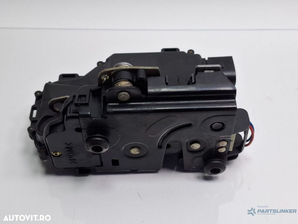 Broasca usa dreapta fata VOLKSWAGEN GOLF IV Variant 1J5 1999 - 20061.9 TDI AGR, ALH 3B1837016C - 2