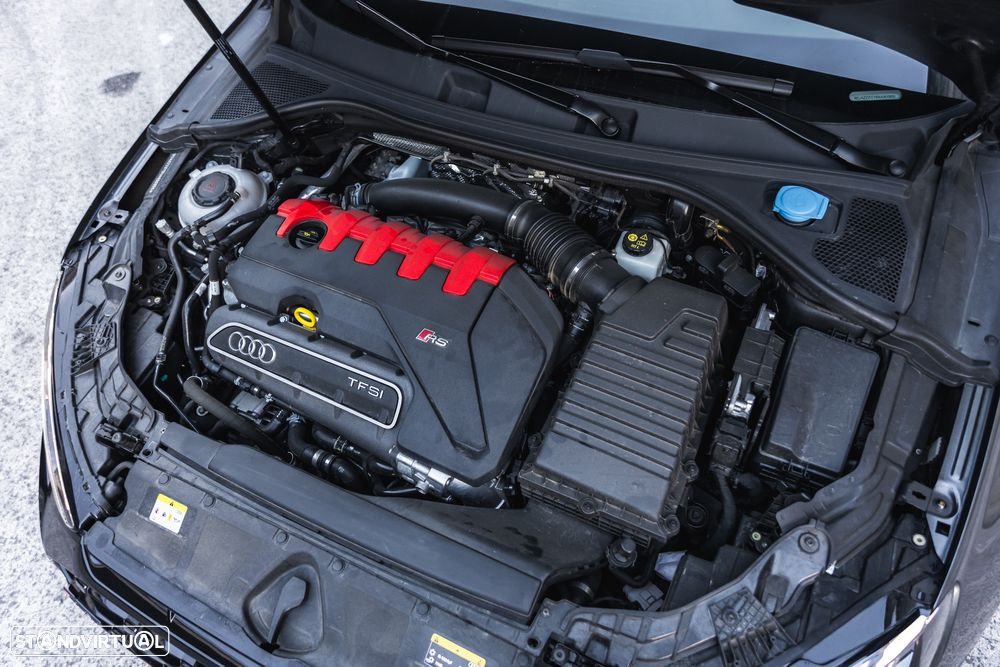 Audi RS3 Sportback S tronic - 31