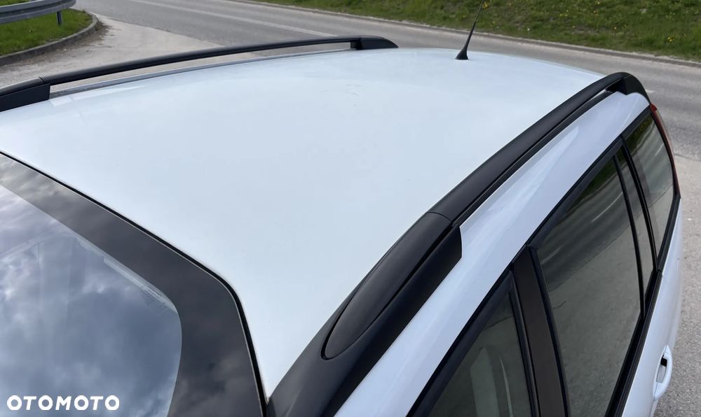 Citroën C4 Grand Picasso VTi 120 Advance - 33