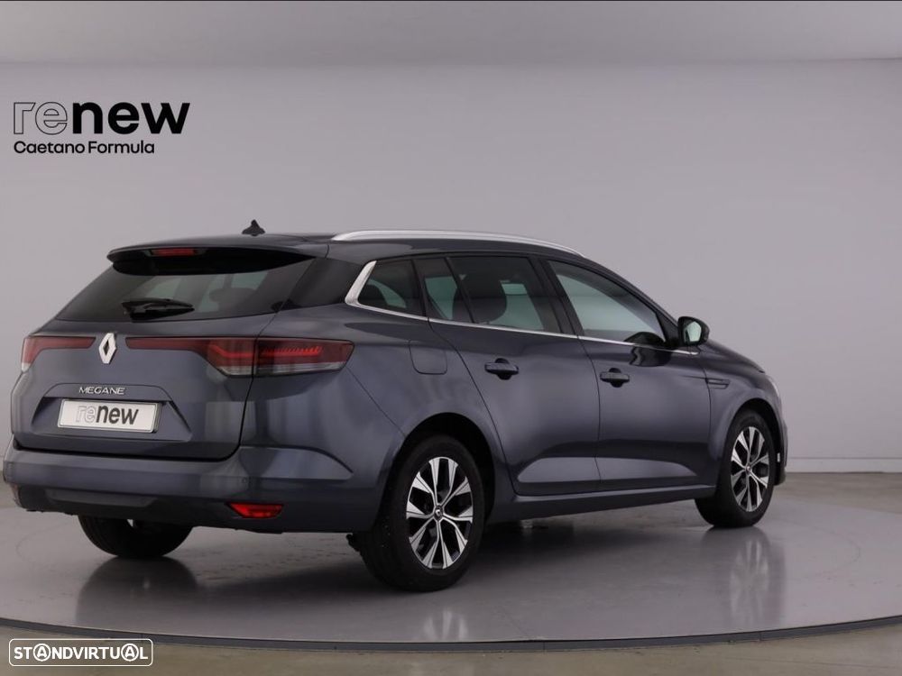 Renault Mégane Sport Tourer 1.3 TCe Limited - 7