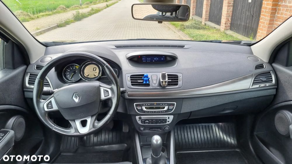 Renault Megane 1.6 16V Authentique - 10