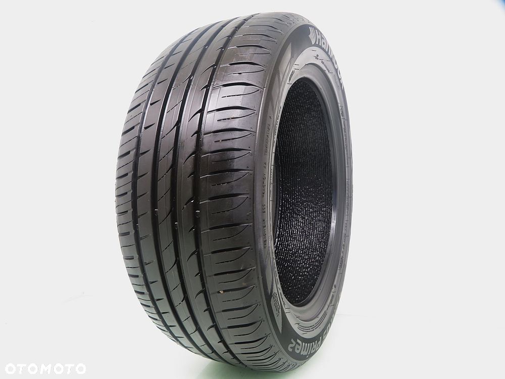 1x 215/55R17 OPONA LETNIA Hankook Ventus Prime 2 Sealguard 94V - 1