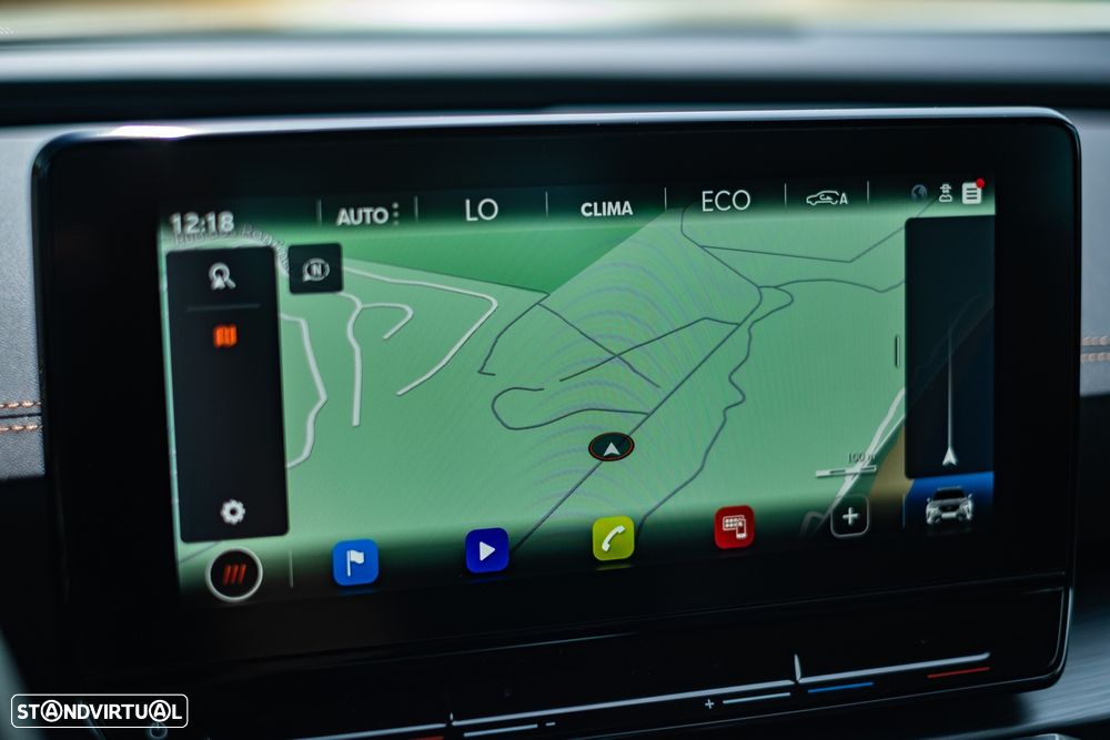 Cupra Formentor 1.4 e-Hybrid Sport DSG - 16