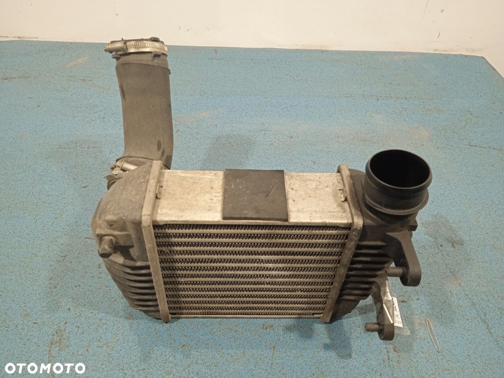 AUDI A6 C6 3.0 TDI INTERCOOLER 4F0145806R - 1