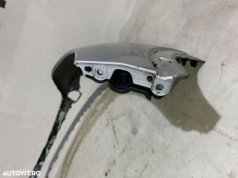 Bara fata Mercedes EQA AMG, 2021, 2022, 2023, 2024, cod origine OE A2438856901. - 4