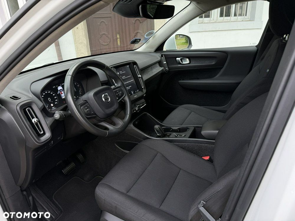 Volvo XC 40 T4 Geartronic Momentum - 5