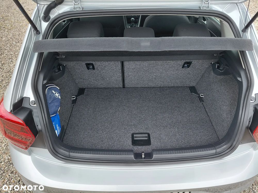Volkswagen Polo 1.0 TSI Comfortline - 35
