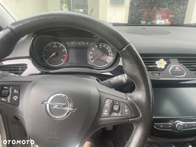 Opel Corsa 1.4 T Enjoy S&S - 8