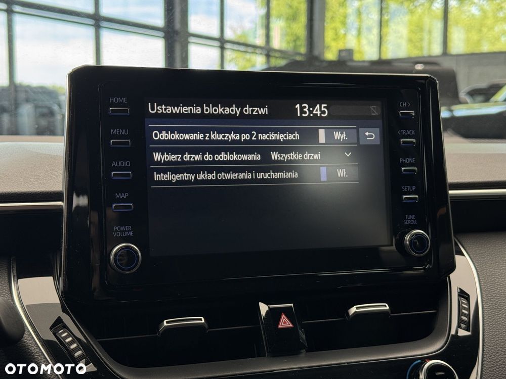 Toyota Corolla 2.0 Hybrid Comfort - 34
