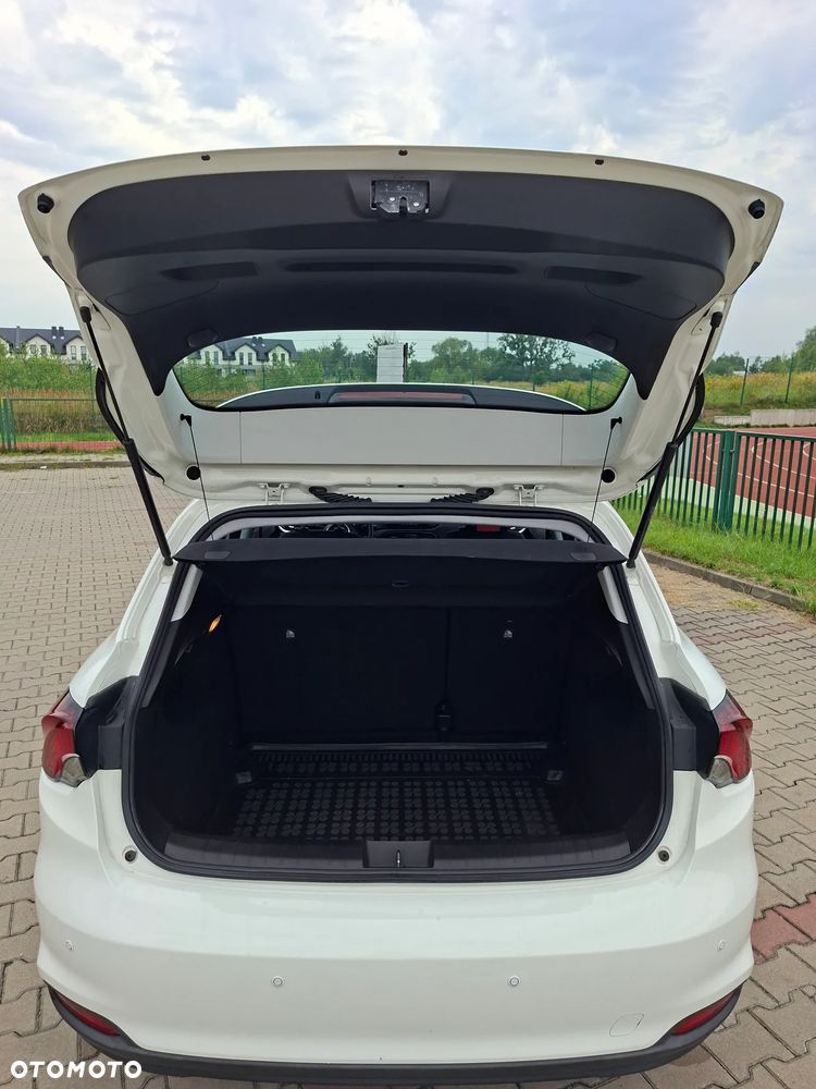 Fiat Tipo 1.4 T-Jet 16v Easy EU6d - 7
