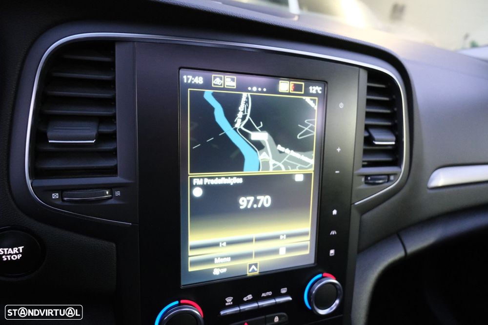 Renault Mégane - 23