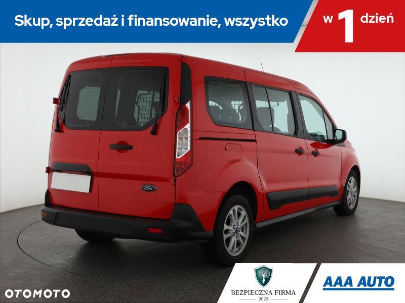 Ford Transit Connect - 6