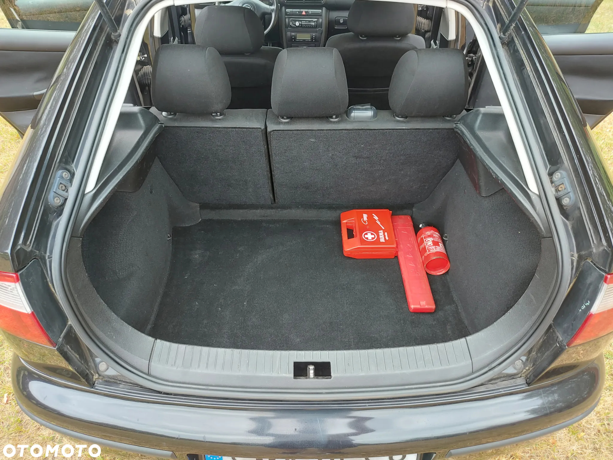 Seat Leon 1.6 Signo - 12