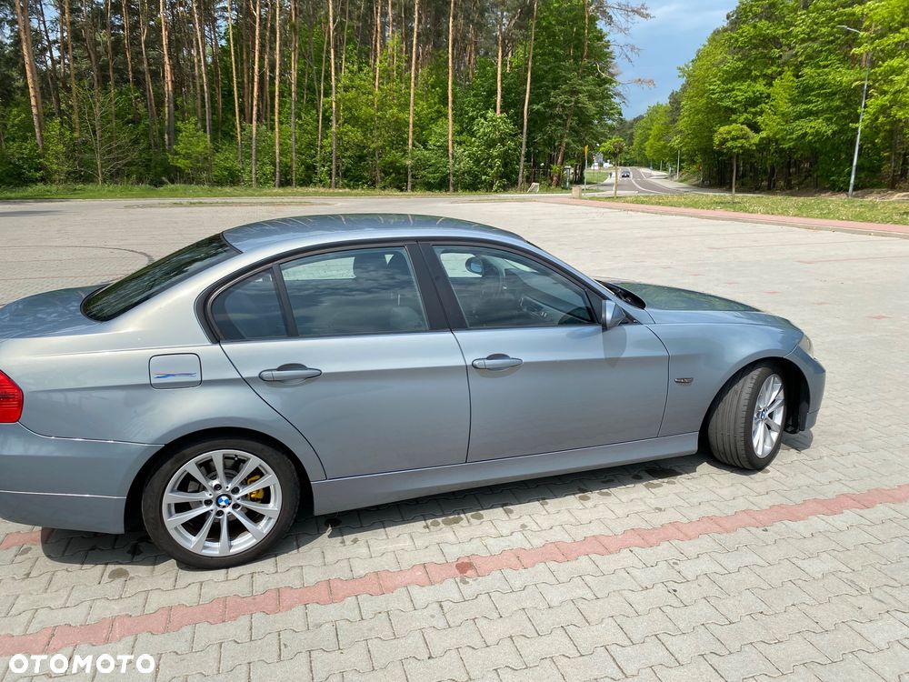 BMW Seria 3 - 8