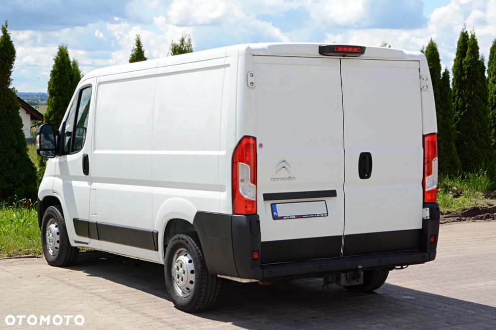 Citroën Jumper - 9