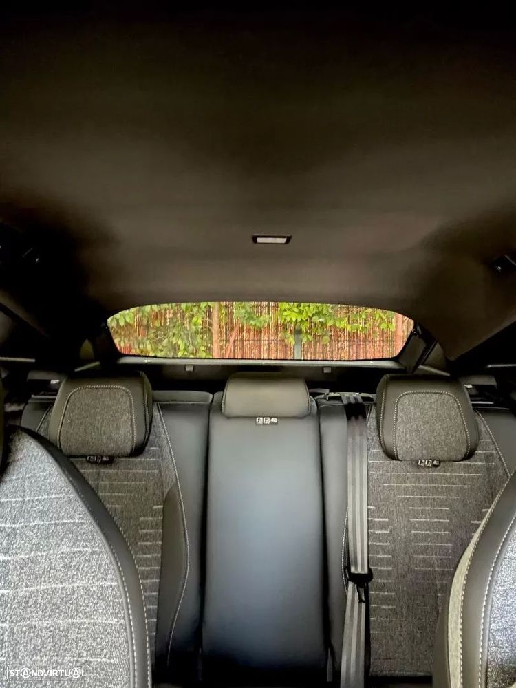 Peugeot E-3008 Allure - 22