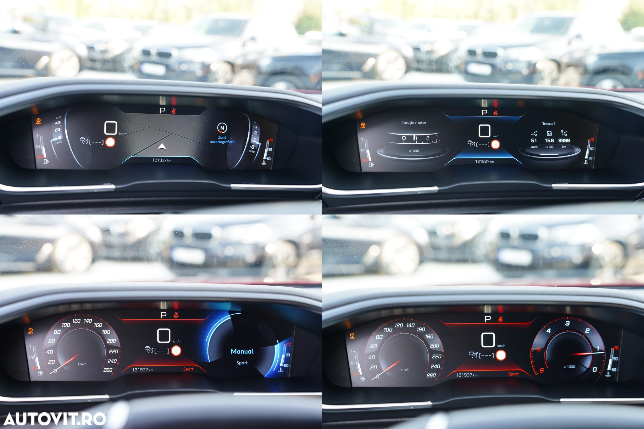 Peugeot 508 1.5 BlueHDI S&S EAT8 GT Pack - 11