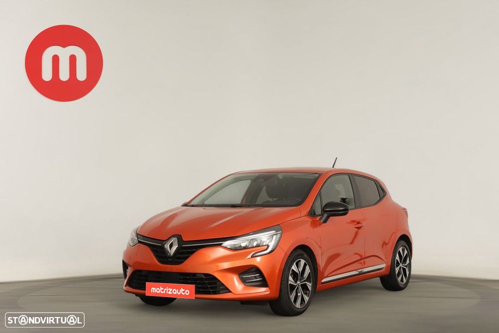 Renault Clio 1.0 TCe Evolution Bi-Fuel - 2