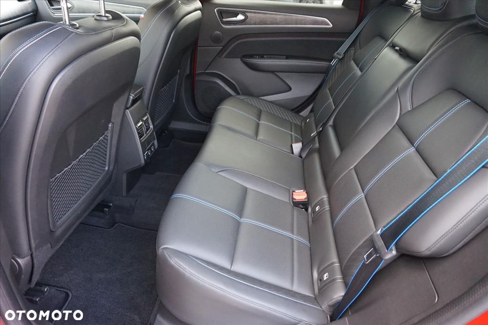Renault Arkana 1.3 TCe mHEV Esprit Alpine EDC - 18