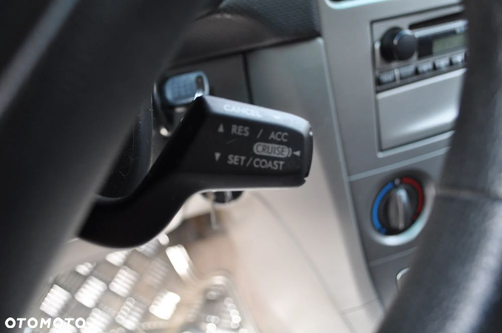 Subaru Forester - 23