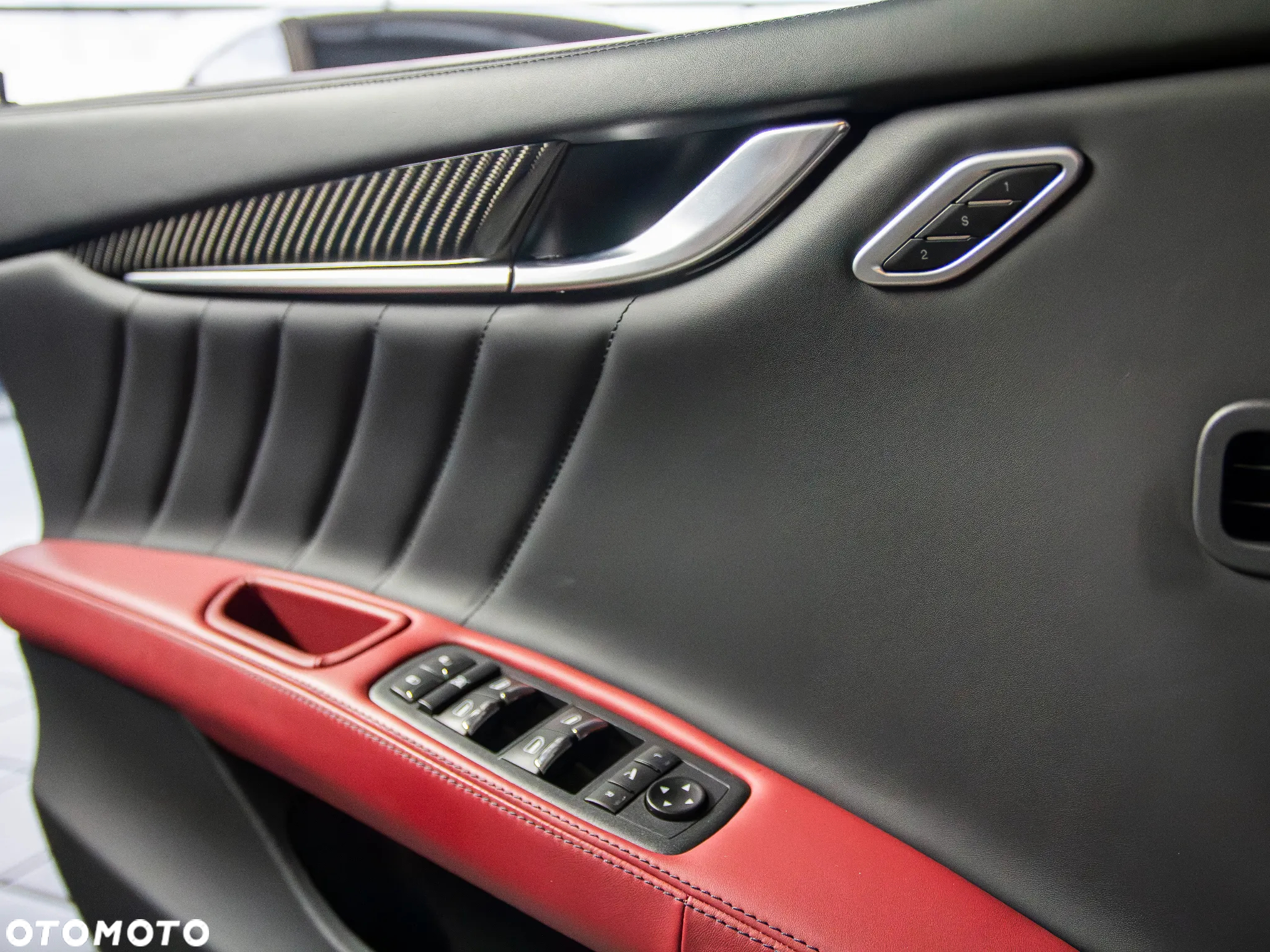 Maserati Ghibli S Q4 Modena - 22