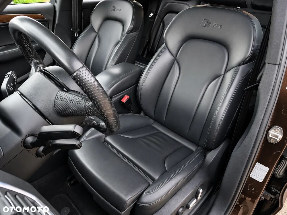 Audi Q5 - 15