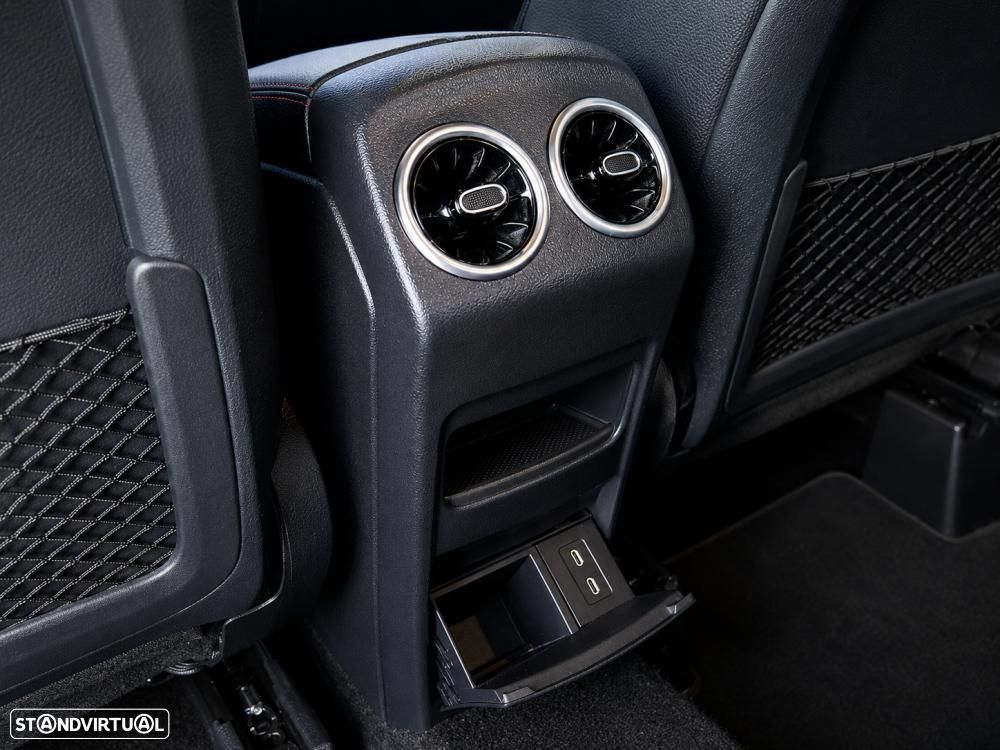Mercedes-Benz GLA 250 e 8G-DCT AMG Line - 32