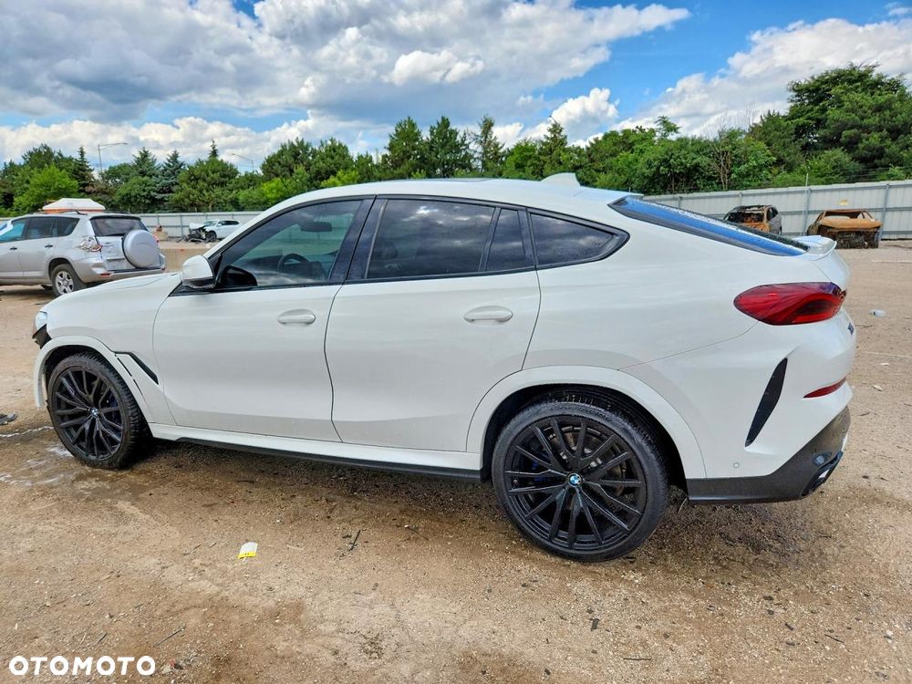BMW X6 - 4