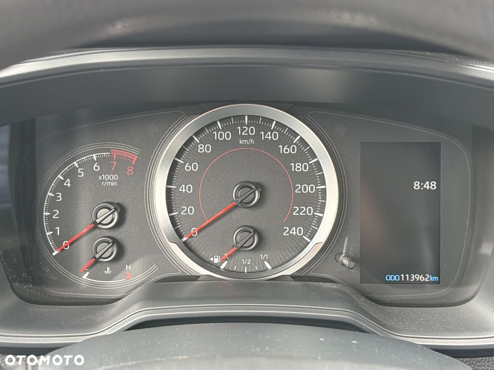 Toyota Corolla 1.5 Active - 18