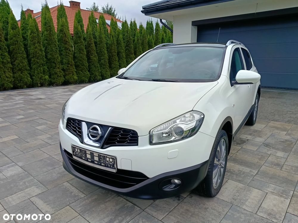 Nissan Qashqai 2.0 I-Way - 7