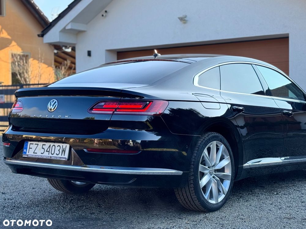 Volkswagen Arteon 2.0 TDI SCR DSG Elegance - 8