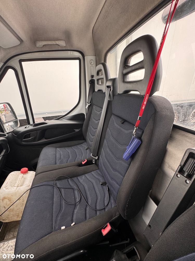 Iveco Daily 35S140 - 11