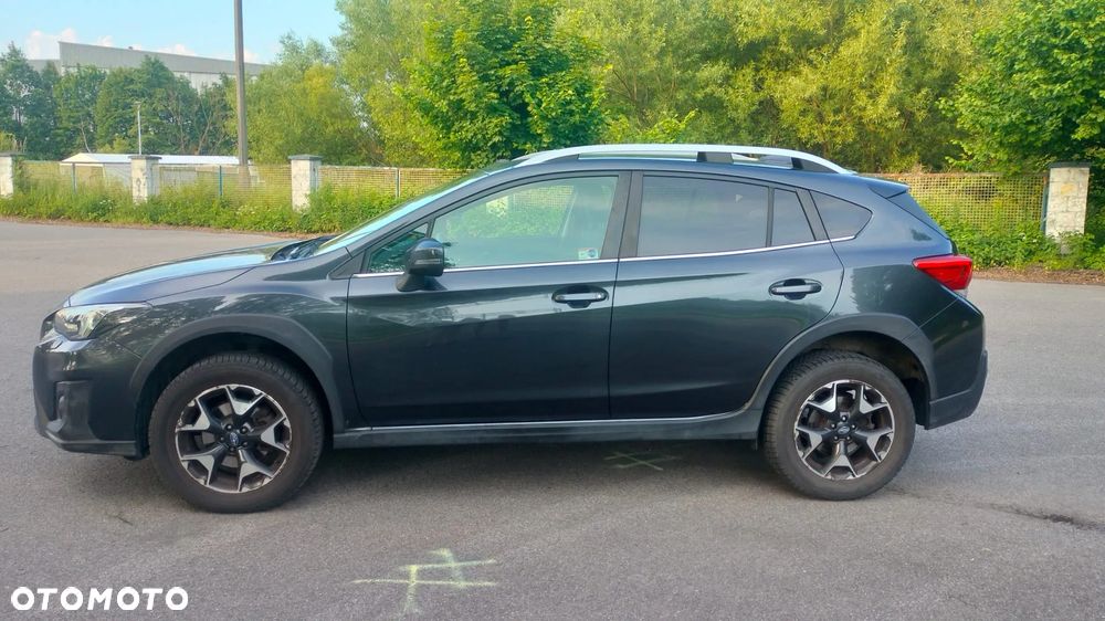 Subaru XV 1.6i Comfort (EyeSight) Lineartronic - 18