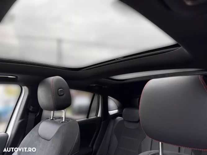 Mercedes-Benz GLA 200 4MATIC Aut. - 17