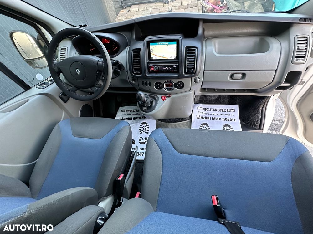 Renault Trafic - 5